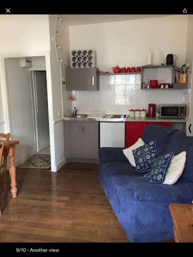 Le Petit Logement Apartment Pre-en-Pail-Saint-Samson Exterior photo